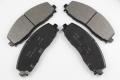 Dodge Coolway Auto Disc Brake Pad