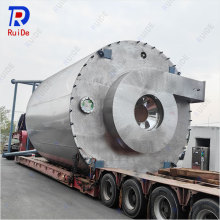 Advanced Dispersant Spray Dryer Technology