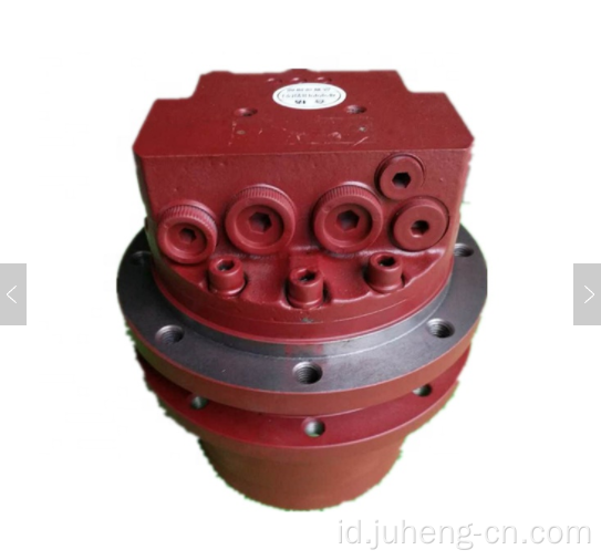 Final Drive Motor Perjalanan TB210R 19031-40000