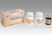 Zinc-Oxide/Eugenol Cement