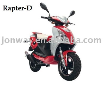 scooter eec 4 stroke