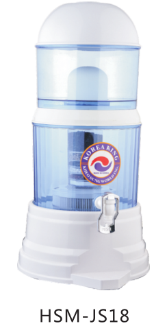 High Quality ABS Water Purifier