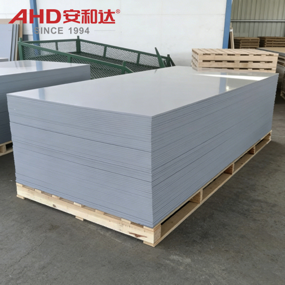 FOLHAS DE CPVC MATEIA CPVC SHEETS MATEIA