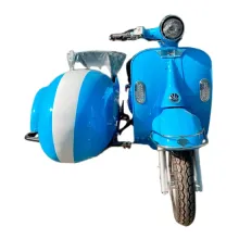 Wholesale Big Power Electric Tricycle, Motorbike, Three Wheel Scooter