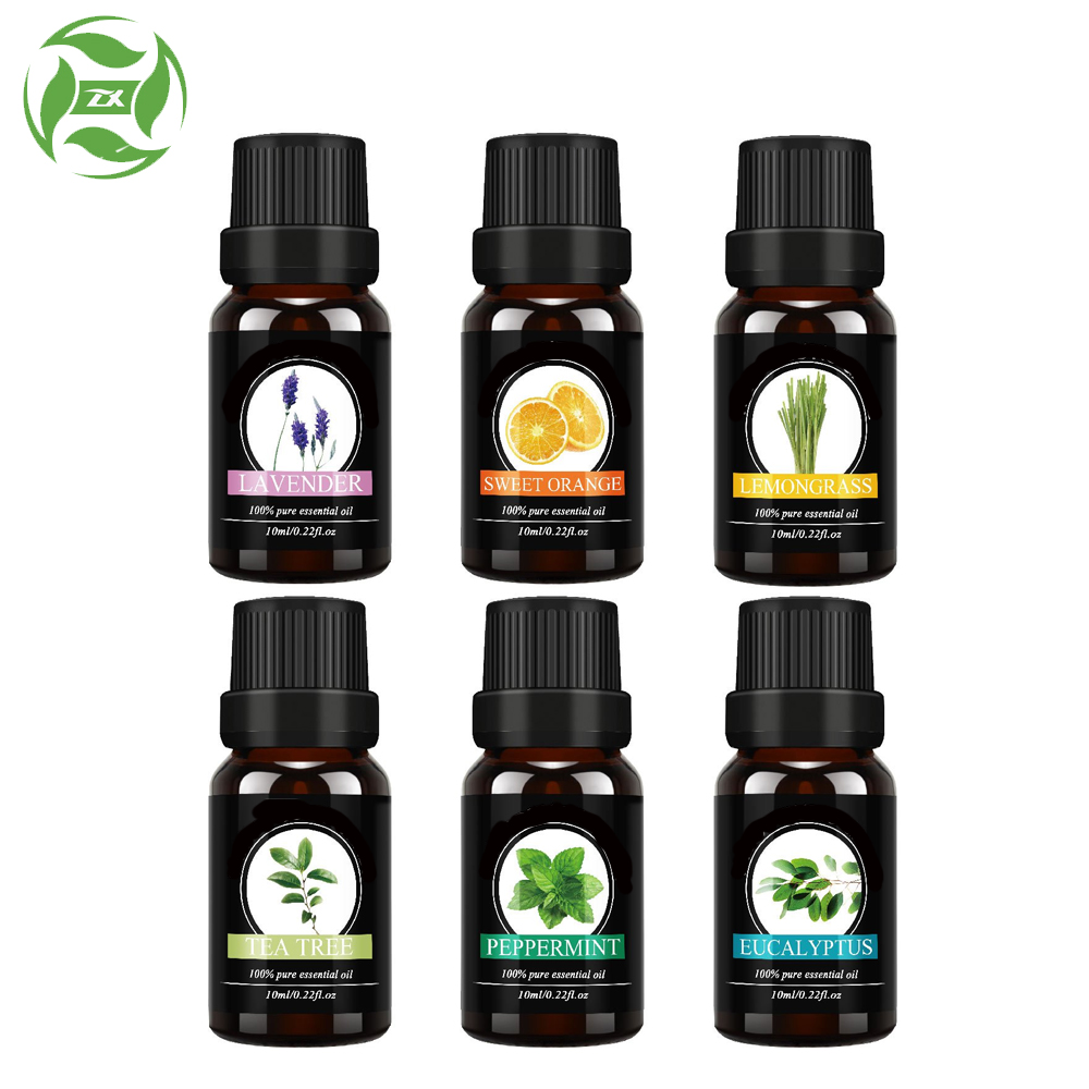 wholesale essential oil gift set organic amazon