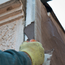 L Shape Corner Bead For Decoration