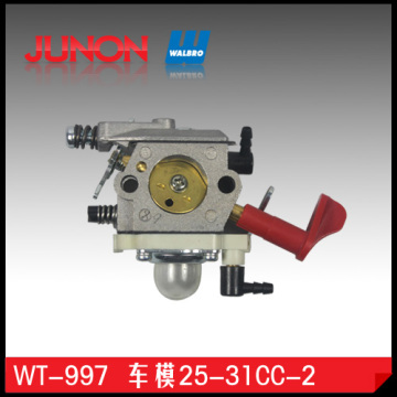 WT-997 car carburetor walbro carburetor chain saw carburetor
