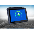 10.1 Inch Rugged Tablet PC with Win 10 Pro Operating System for Industrial Applications