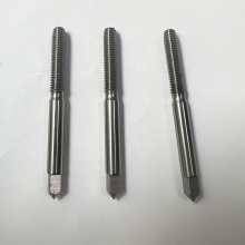 JIS/DIN371/DIN376 Standards Compliance: M1-M12 No Chip Rolling Machine Tap