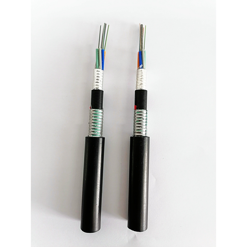 Attractive Price New Type Optic Manufacturers Outdoor Communication Cable Fiber Optical