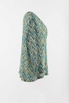 Knitting 2 fer 1 top