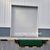 truck used unloading loading airbag dock ramps