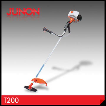 trimmers petrol used t200 brush cutter