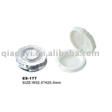 ES-177 single eye shadow cases