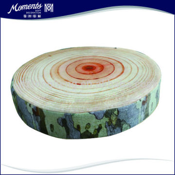 decorative wooden sofa seat cushion