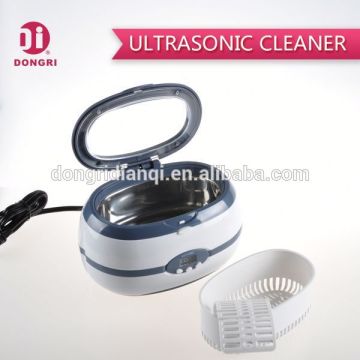 digital ultrasonic cleaner