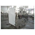 Fzg Series Low Temperature Mechanical Vacuum Dryer for Chemical Raw Materials