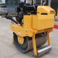 Single Drum Hot Sale Ride On Road Roller Used For Asphalt Roads Compactor Roller