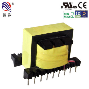 Single phase ei33 transformer for led driver