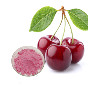 Hot selling Sour Cherry Extract