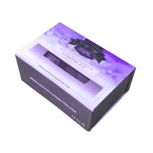 electronic cigarette starter kit packaging gift box