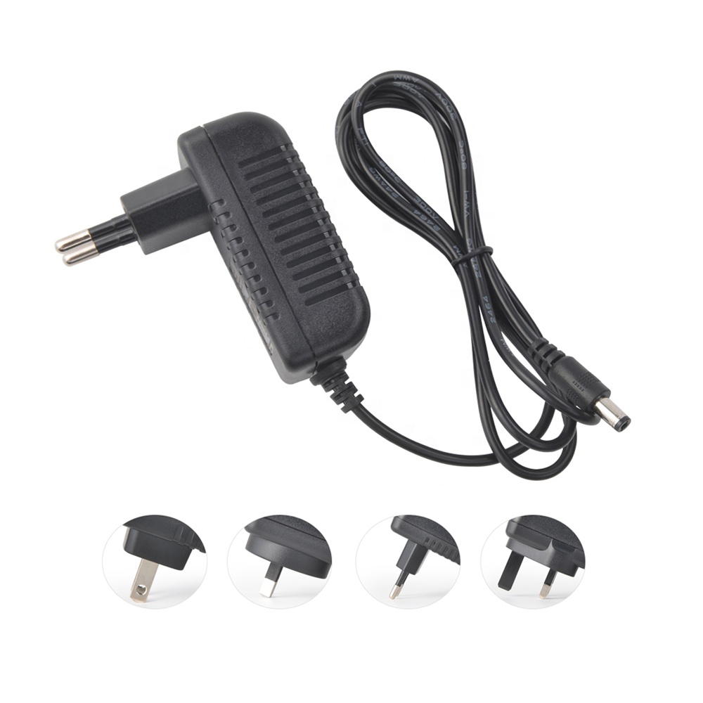 power supply ac dc adapter 5v 1a