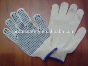 Cotton Canvas Gloves, Working gloves