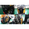 Single Double Vibration Hydraulic Double Drive Roller Double Light Wheel Hydraulic Vibration Hydraulic Steering Roller