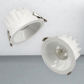 Customized 38 -Grad Strahlwinkel -Spotlight eingebrauchtes Downlight Downlight