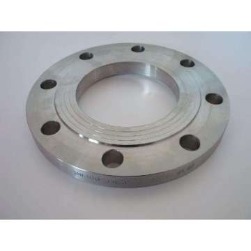 Plate Flanges (Code 101) BS 4504