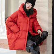 Custom Women's Light Down Jacket - Private Wholesale Winter Western Jacket from Factory