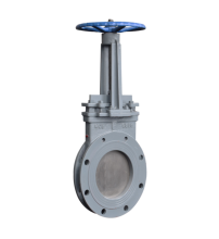 Manual Knife Gate Valve ?