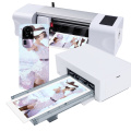 Intelligente mobiele telefoon Terug Skin Photo Printer