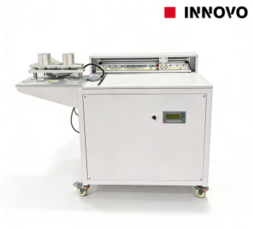 Groove Slotting Cutting Machine Manual Portable Pipe Grooving Machine