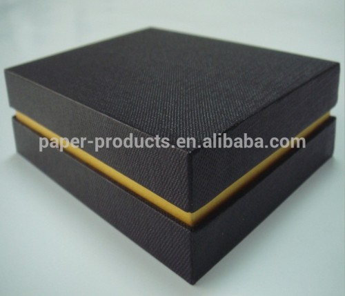 Jewellery Boxes and Jewellery Packaging Ring Box