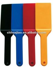 Plastic ink Spatula,ink knives