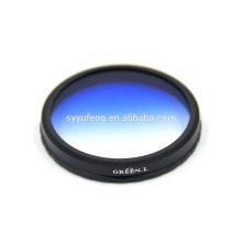 DJI inspire 1gradual filter