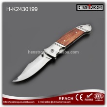 Hot sell Fodling knife Camping Knife Micro Pocket Knife Hand Tools with Knife