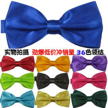 Wholesale Mens Ladies Neck Bow Tie