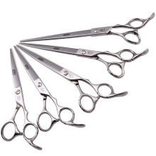 7''-9'' Inch Cutting Shears for Pet Grooming