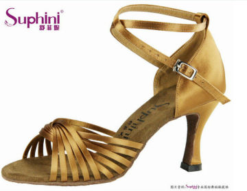 Suphini Ankle Strap Shoes Italian Dance Shoe Manufacturers