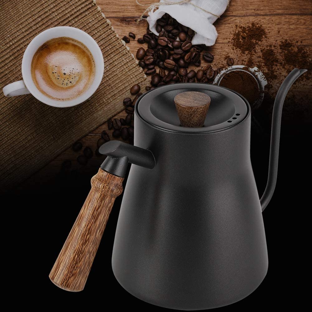 pour over coffee kettle