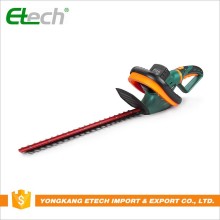 CE GS certificate portable cordless grass trimmer