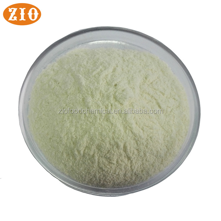 Stabilizer pharmaceuticals grade sodium alginate