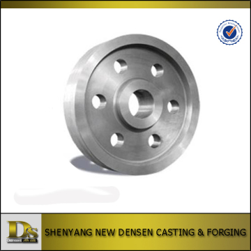 OEM customized stainless steel flange nonstandard