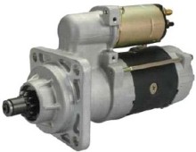 Delco Starter OEM NO.19011400
