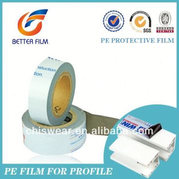 Surface Protecting Best Quality El Backlight Film With High Quality, Anti scratch,Easy Peel