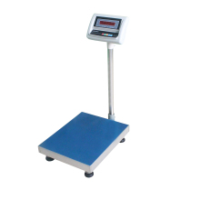 Lilascale 300x400mm Electronica Bench Scale Weighing Platform