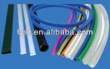 colored silicone strings colourful silicone tubings colour silicone hoses