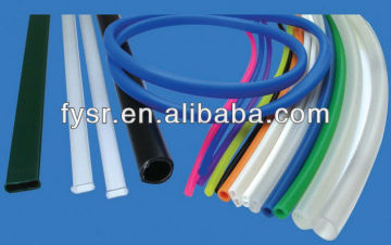 colored silicone strings colourful silicone tubings colour silicone hoses
